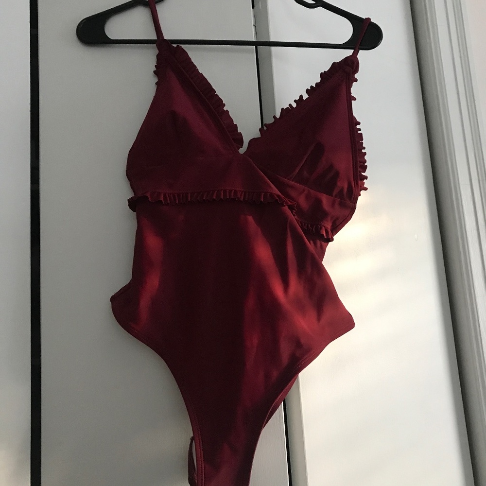 Cupshe swimsuit